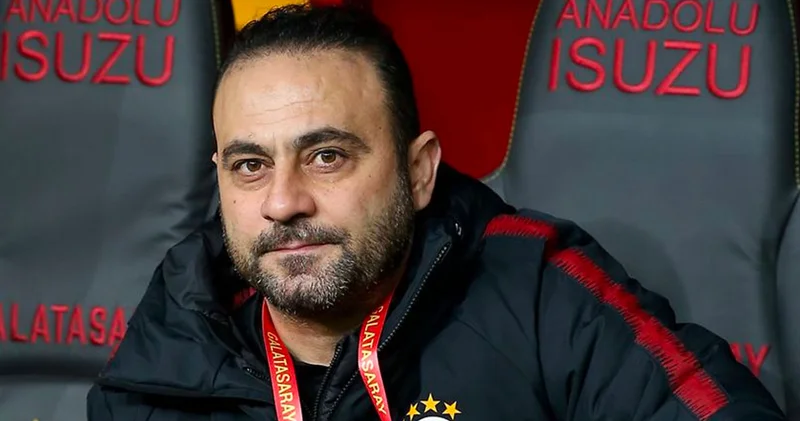 Hasan Şaş: İki sene sonra Galatasaray başkanı olur