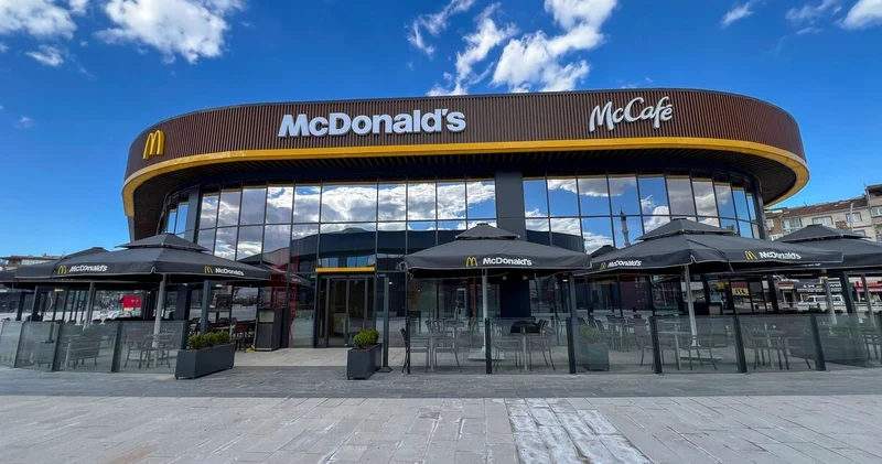 McDonald’s Türkiye de 2 bin kişiyi işe alacak İş Yaşam Haberleri