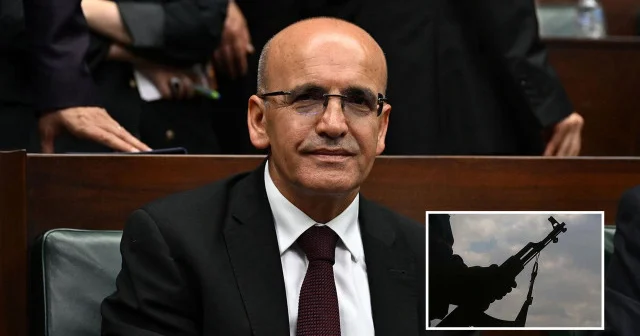 Bakan Şimşek ten PKK nın feshi sonrası ekonomi mesajı: Yatırım iklimi daha da iyileşecek Gündem Haberleri