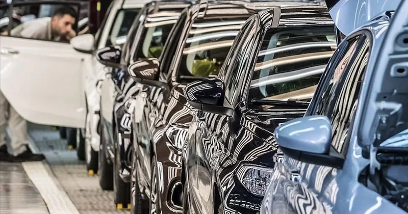 Doğuş Otomotiv de ilk çeyrekte kritik tablo: Satışlar düştü, kar yüzde 86 geriledi Sözcü Gazetesi