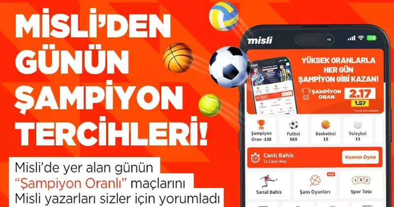 Deplasmandaki ilk maçı kazanan Sunderland evinde avantajlı konumda! Girona yerini garantilemek istiyor! Misli’den günün Şampiyon Tercihleri İddaa Spor Haberleri