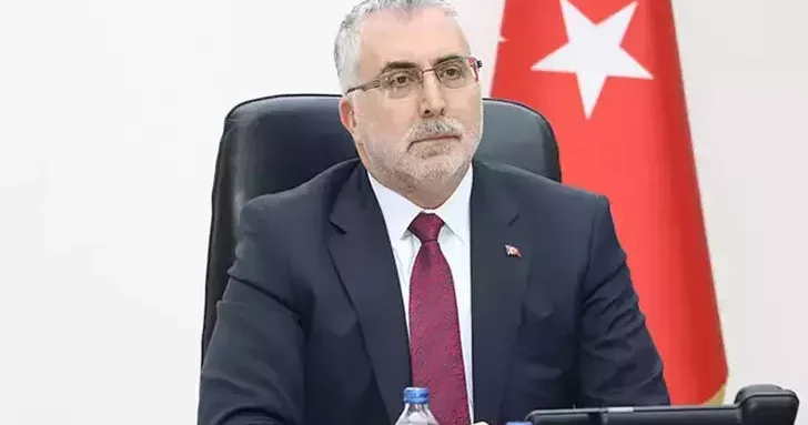 Bakan Işıkhan: Kendi işini kurma projesine 168 milyon TL hibe desteği tahsis ettik