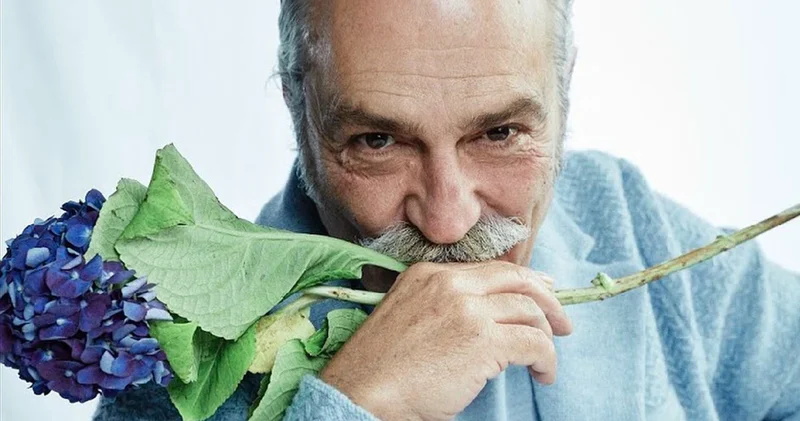 Haluk Bilginer ekranlara geri dönüyor: Genç oyuncu yeni partneri oldu