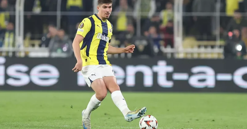 Galatasaray dan bedavaya geldi: Fenerbahçe rekor bonservisle satacak
