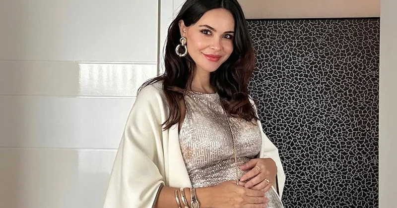 Zeynep Sever Demirel 2.5 ayda 20 kilo verdi Sözcü Gazetesi