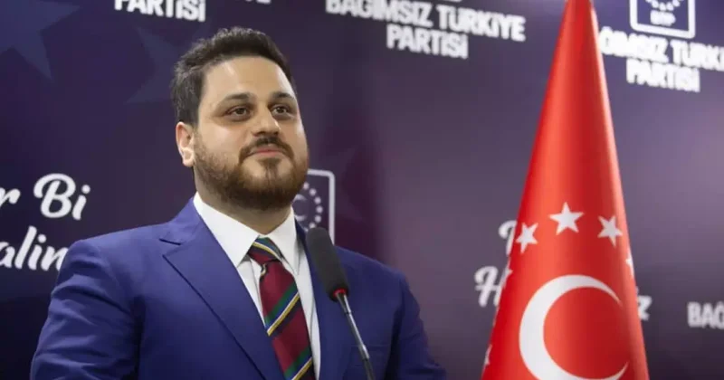 Hüseyin Baş hakkında iddianame! Hapis talebi