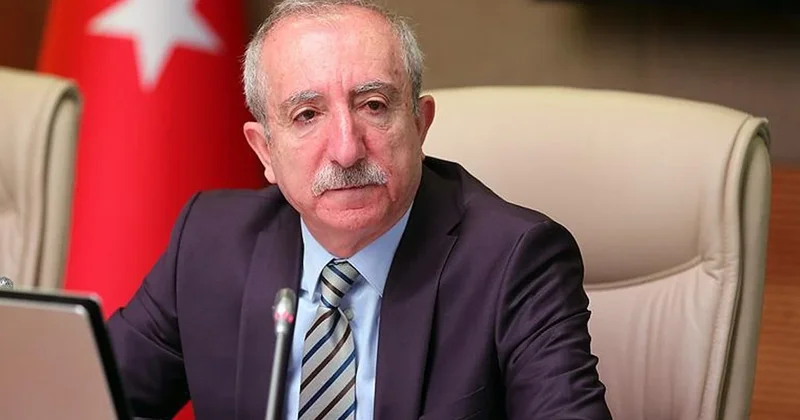 PKK nın ardından AKP’li Miroğlu da Lozan ı hedef aldı Sözcü Gazetesi