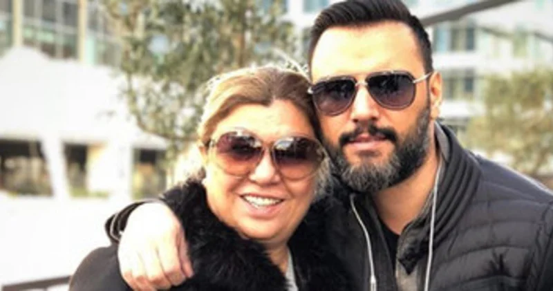 Alişan dan uyarı: Annemin Instagram hesabı hacklendi Magazin haberleri