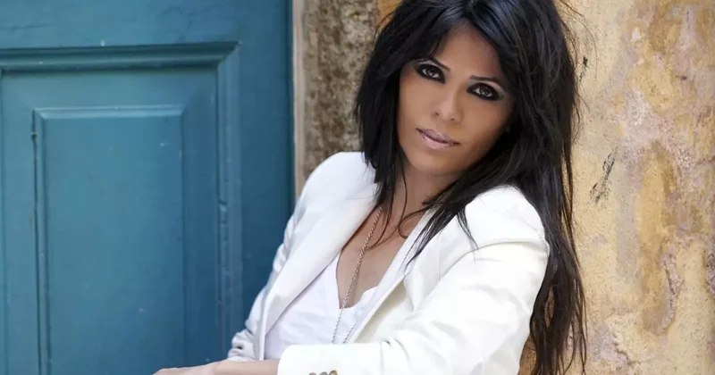 İsrailli şarkıcının Ankara da vereceği konser iptal edildi