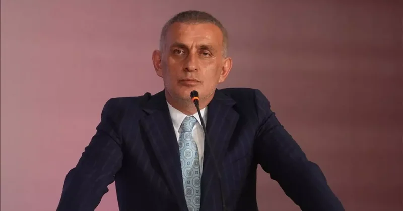 Trabzonspor, Hacıosmanoğlu na sert çıktı: Kimi lanetle anılır