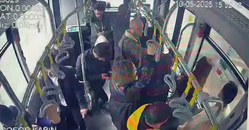 İstanbul daki ölümlü metrobüs kazasında yeni gelişme