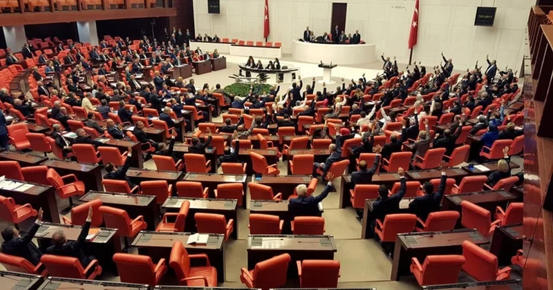 AKP kendi sistemini bile altüst ediyor Sözcü Gazetesi