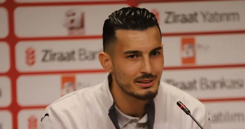 Uğurcan Çakır: Sezonun en kritik maçına çıkacağız Trabzonspor Haberleri