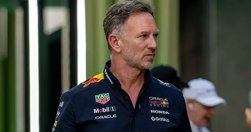 Reports claim Christian Horner s Red Bull reign nearing end after Imola