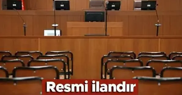 MERSİN 1. AİLE MAHKEMESİ