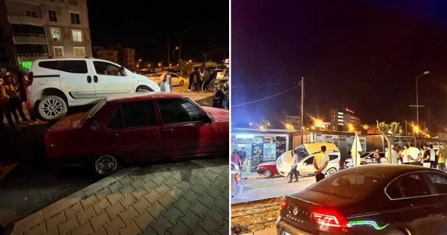Satışa çıkardığı Tofaş araba aynı gün perte çıktı: Kaporasını bile almıştı Hatay Haberleri