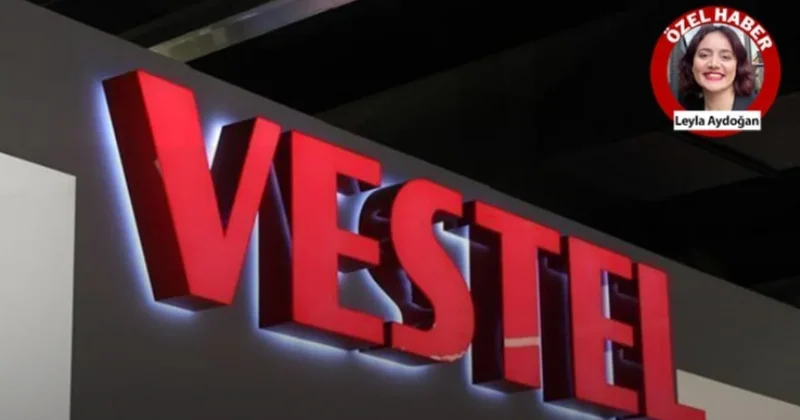 Ramazan tebriği krizi Vestel e pahalıya patladı Sözcü Gazetesi