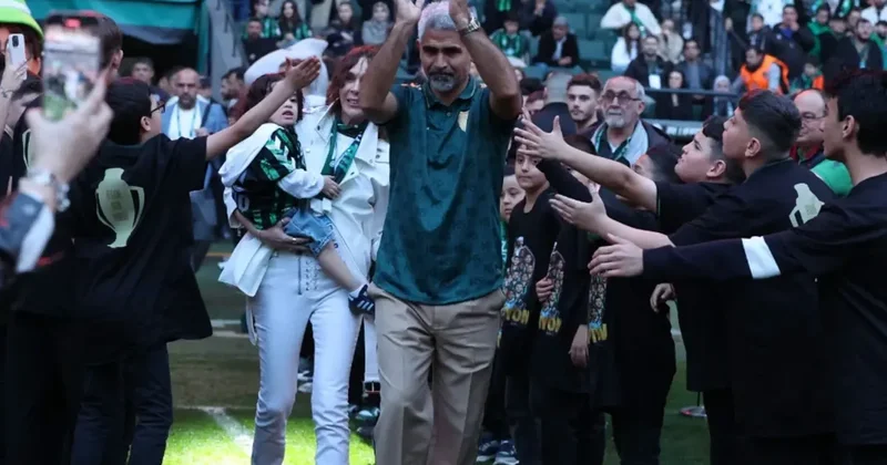 Kocaelispor dan ayrılan İsmet Taşdemir memleketinin takımını çalıştıracak
