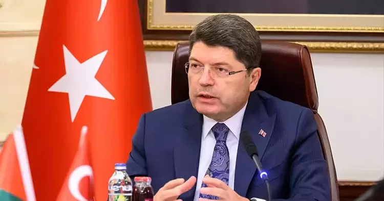 Bakan Tunç açıkladı: Hükümlüler tahliyesine 1 ay kala bu hizmetten faydalanacak