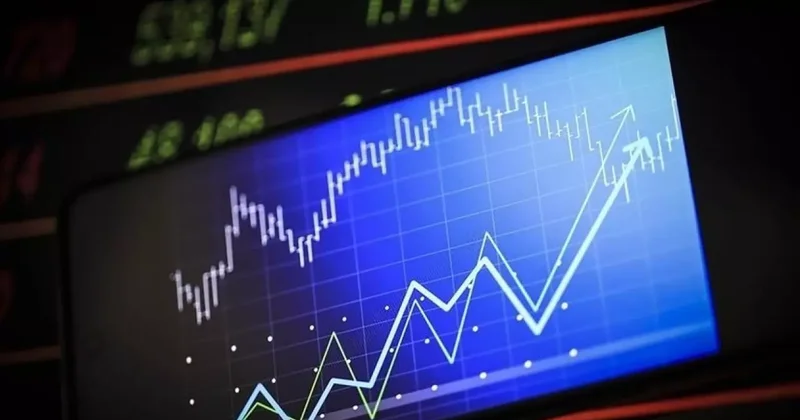 BİST100, son bir ayın en yüksek seviyesine ulaştı!