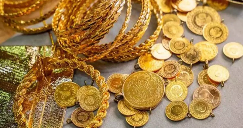 Altın fiyatlarında dönüm noktası mı? Altın soluklanıyor
