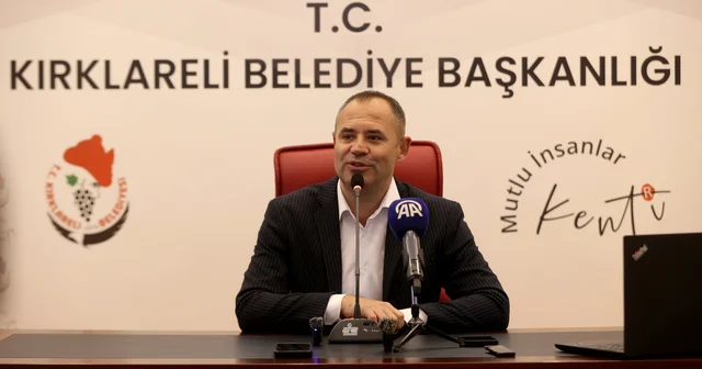 Kırklareli nde Kakava ateşi 22 Mayıs ta yakılacak Kırklareli Haberleri