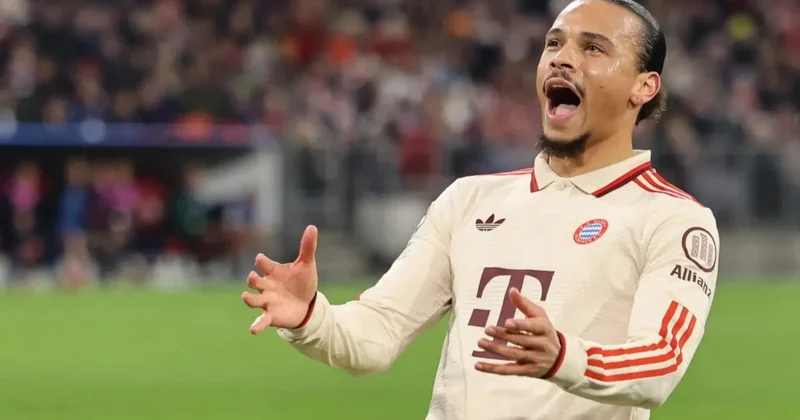 Galatasaray ın da listesindeydi! Sane servet istiyor Sözcü Gazetesi