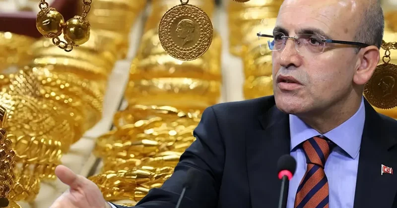 Bakan Şimşek cari açığın tahminlerin de altında geleceğini söyledi