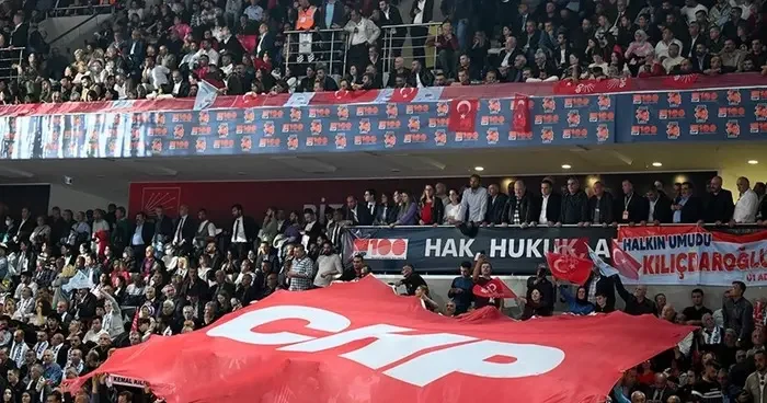 Aralarında Özgür Özel de var! CHP kurultayındaki şaibe iddialarıyla başlayan soruşturmada yeni gelişme