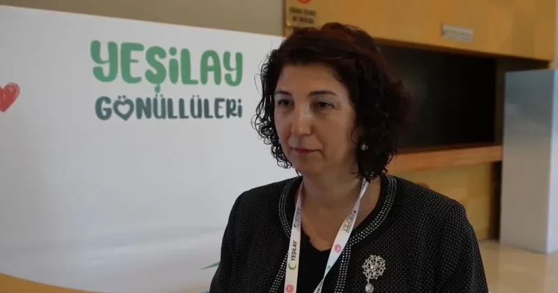 Yeşilay’dan dijital ebeveynlik çalışması! Ailelere kritik uyarı: En büyük etken aile bağlarının zayıf olması