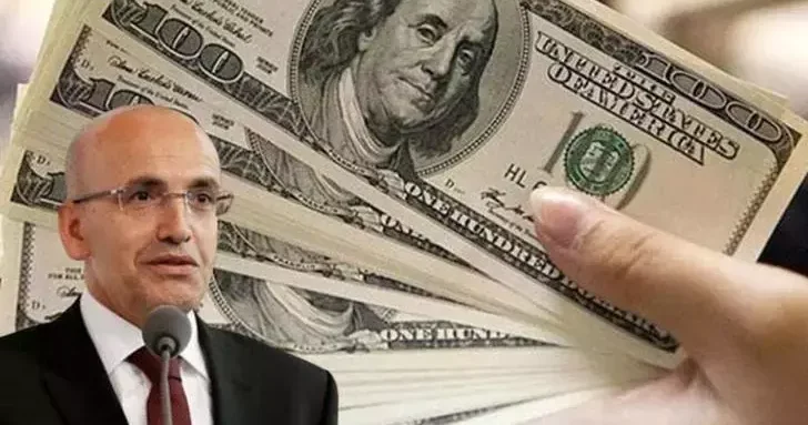 Bakan Şimşek: Cari açığın milli gelire oranının yüzde 1’in altında kalmasını bekliyoruz