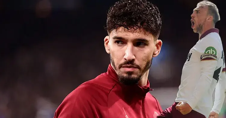 İngiliz ekibi Altay Bayındır ile dalga geçti! Kaleci seviniyor mu?