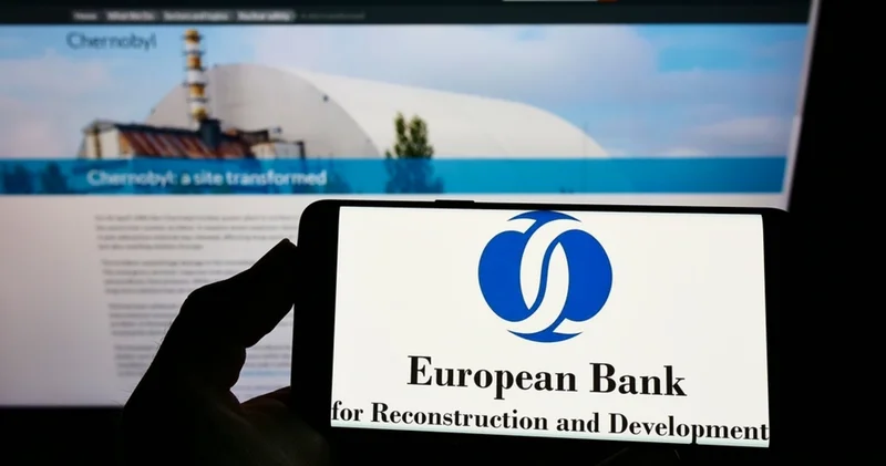 EBRD, Türkiye büyüme tahminini düşürdü İş Yaşam Haberleri