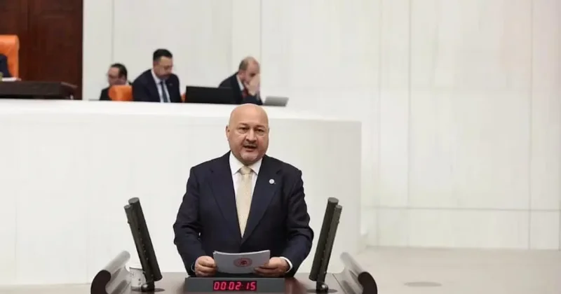 Resul Kurt: Terör bitti, Türkiye kazandı