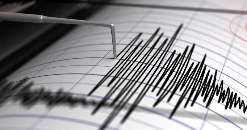 Akdeniz’de deprem! Antalya 3,8 ile sallandı