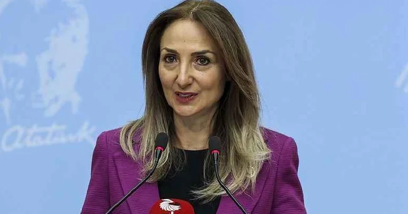 CHP engelli haklarına yönelik Kırmızı Bayrak Projesi ni hayata geçiriyor
