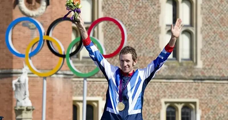 Cycling hero Bradley Wiggins reveals his shocking battle with cocaine addiction!