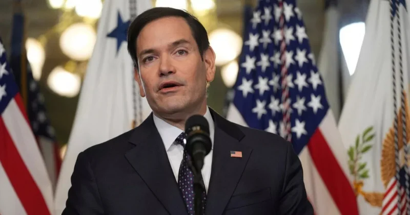 Donald Trump duyurdu: ABD Dışişleri Bakanı Rubio, İstanbul daki Rusya Ukrayna barış görüşmesine katılacak