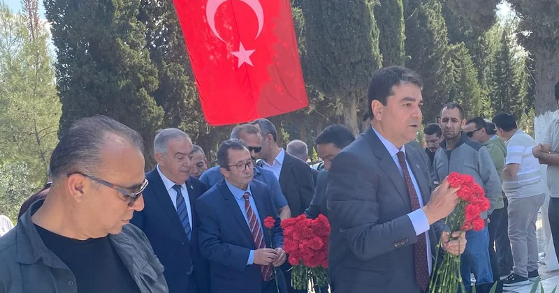 Gültekin Uysal: İhmaller zincirinin hesabını sormak hepimizin vazifesi Sözcü Gazetesi