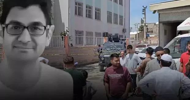 Mardin haberleri Abdurrahim öğretmen okul çıkışında katledilmişti: Şoke eden intikam iddiası! 13 Mayıs 2025