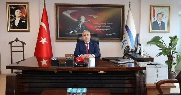 İstanbul SGK İl Müdürü Sertbaş: Kayıtlı çalışan sayısının artması; bireylerin geleceğe güvenle bakabilmesini sağlayacak