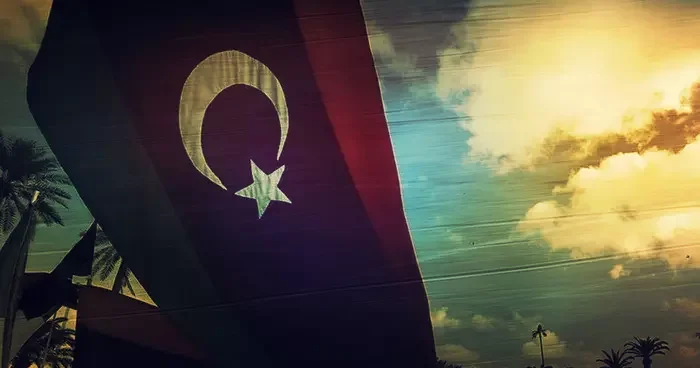 Libya da gerginlik! Türk vatandaşlarına uyarı: Evden çıkmayın