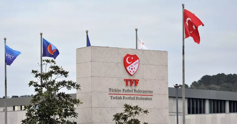 Süper Lig den 9 kulüp PFDK ya sevk edildi