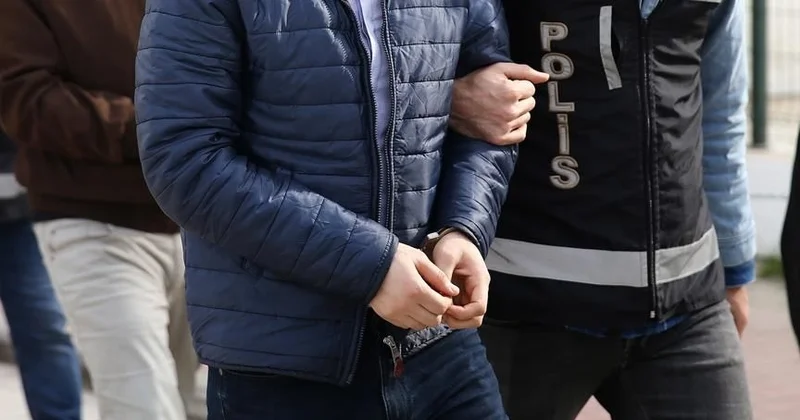 Tekirdağ da ciple polis memuruna çarpıp kaçan zanlı tutuklandı