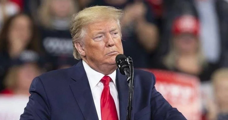 Trump’ın İstanbul a gelme şartı belli oldu