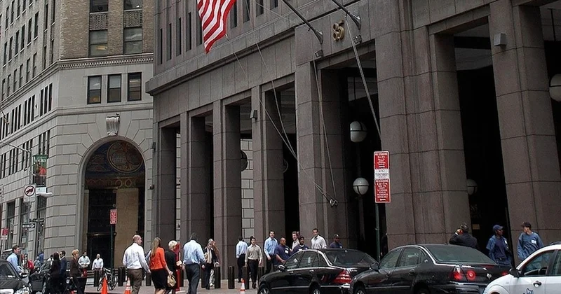 Goldman Sachs’tan resesyon tahminine revizyon Sözcü Gazetesi