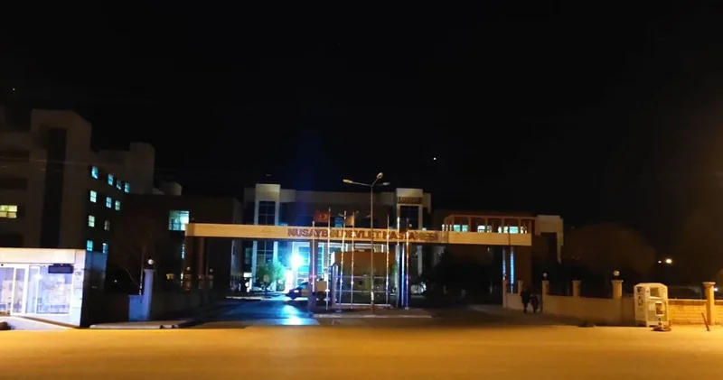 14 yaşındaki çocuk oynadığı tüfeğin kazara ateş alması sonucu kendini vurdu