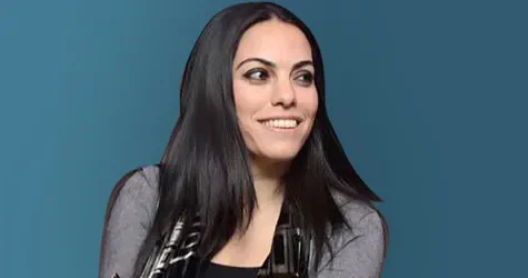 HÜLYA GÜLER Barışın girdiği yere girişimci de giriyor