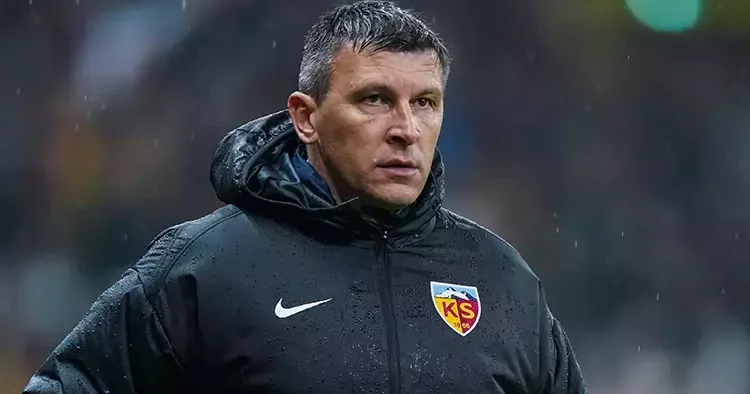 Kayserispor yenilmezlik serisini 7 maça çıkardı