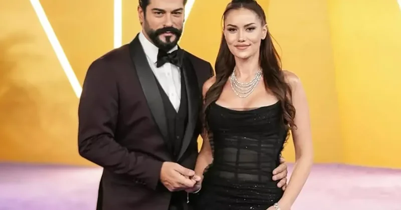 Fahriye Evcen, mezuniyetinden 11 yıl sonra Boğaziçi Üniversitesi nde